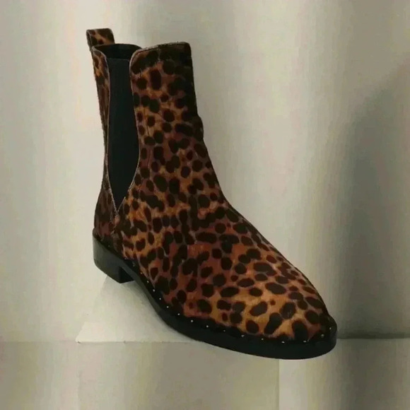 Rebecca minkoff booties - Picture 3 of 13